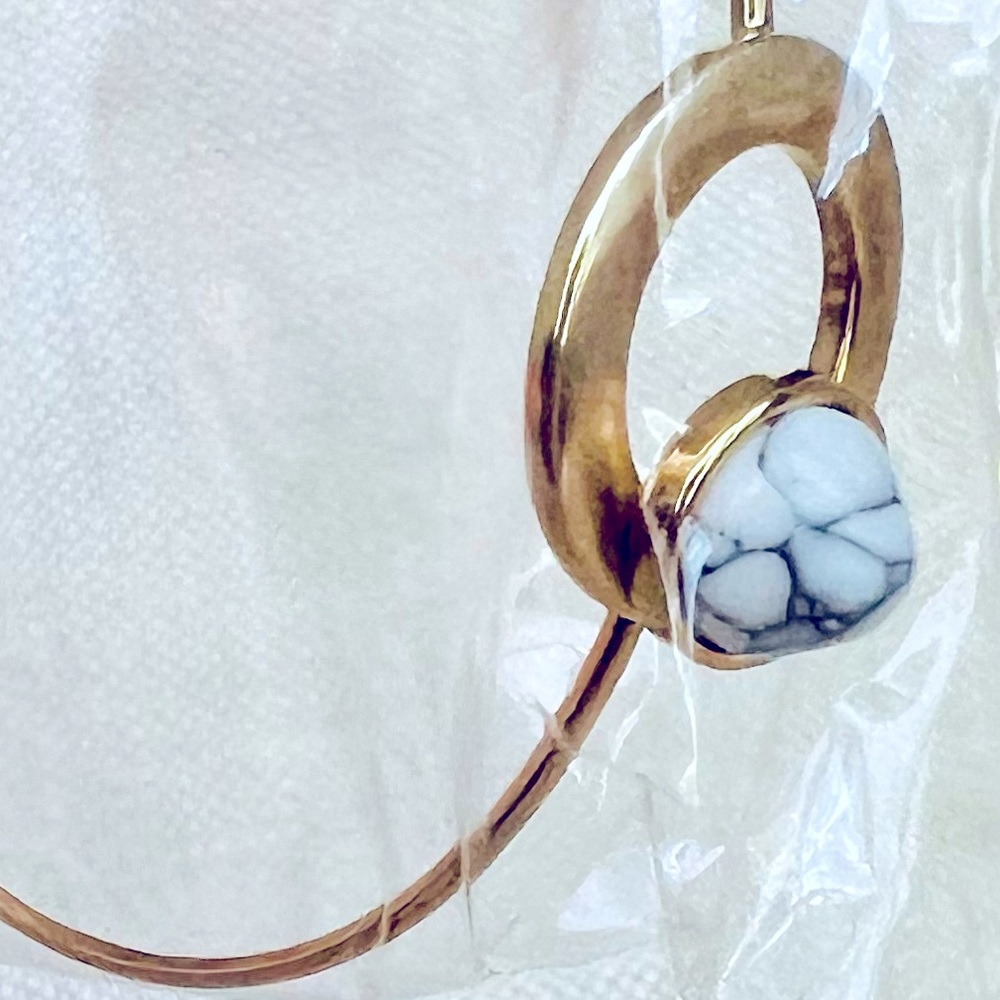 🌟HP🌟Modern Gold Bracelet